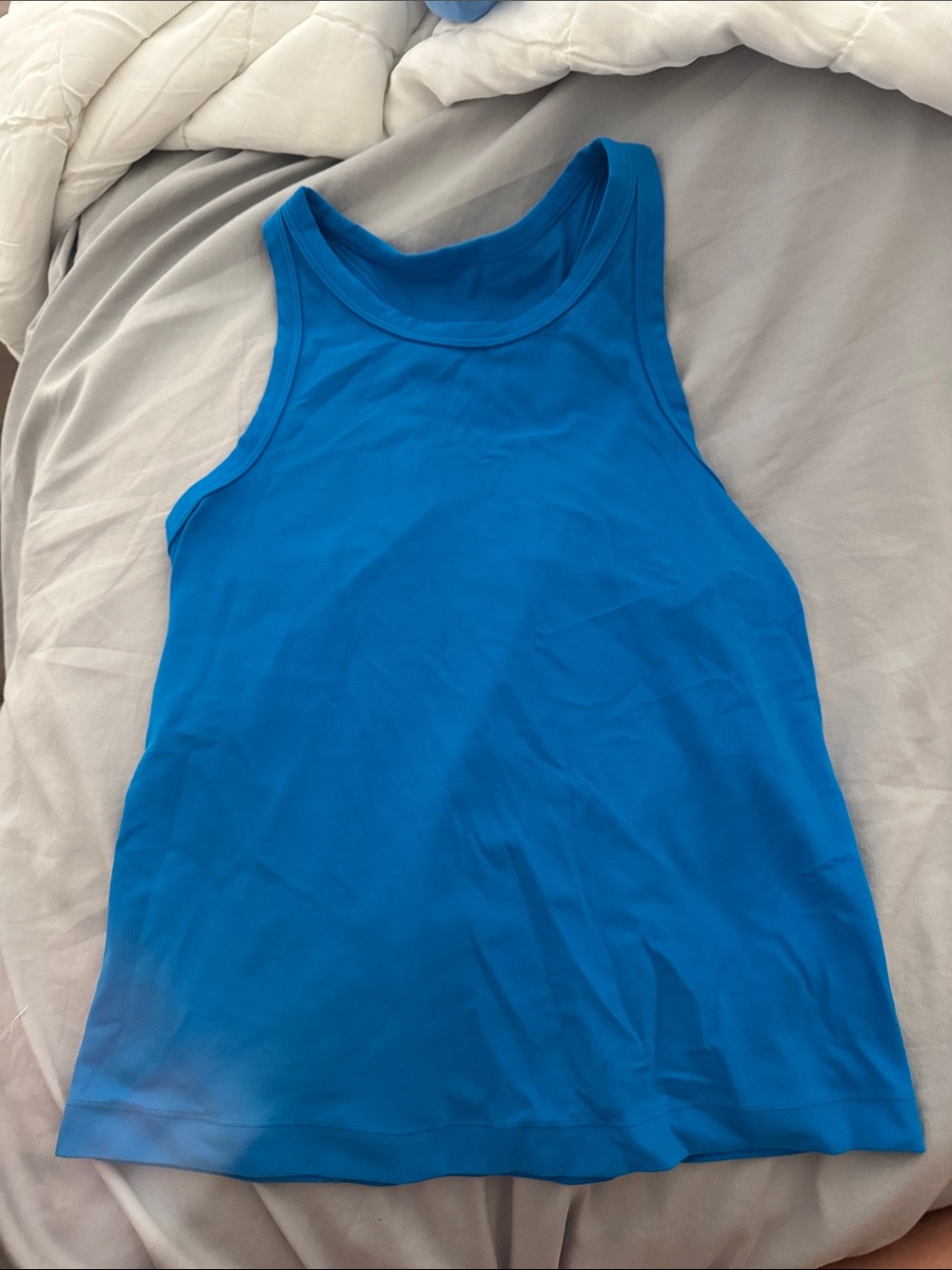 LuluLemon Halter Tank Top